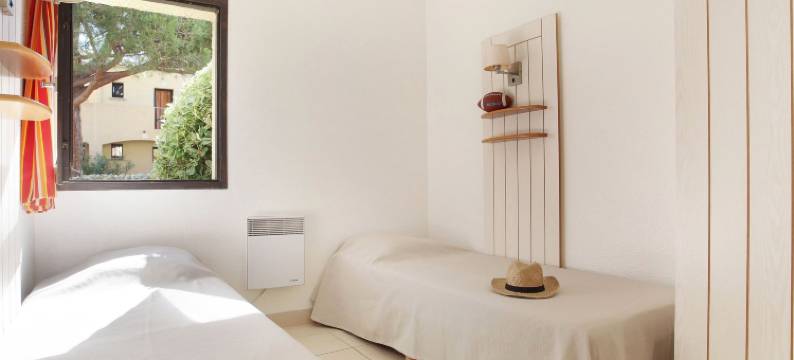 Odalys Residence Saint Loup图片