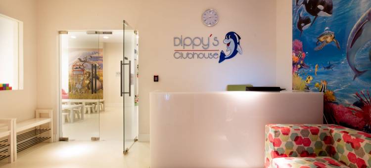 马斯喀特凯宾斯基酒店(Kempinski Hotel Muscat)图片