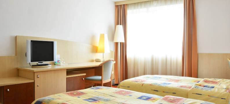 奥林匹克阿耳忒弥斯酒店(Olympik Artemis)图片