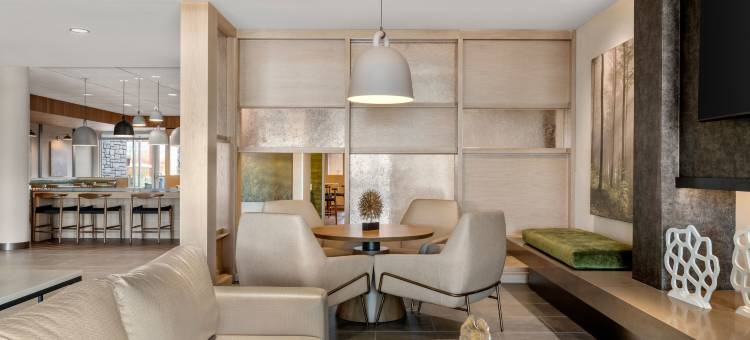 吉拉多角 Fairfield Inn & Suites 酒店(Fairfield Inn & Suites Cape Girardeau)图片