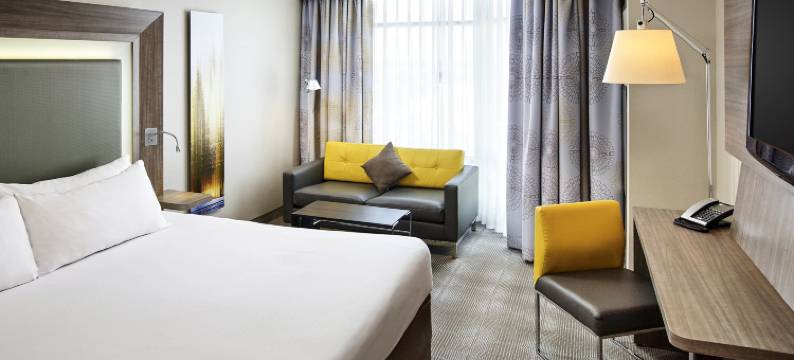 多伦多北约克诺富特酒店(Novotel Toronto North York)图片