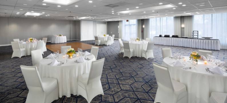 谢尔顿万怡酒店(Courtyard Shelton)图片