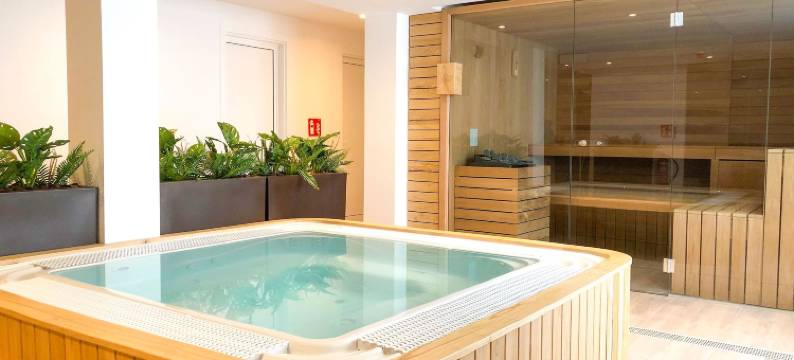 艾克斯阿尔库迪亚酒店-限成人(Eix Alcudia Hotel Adults Only)图片