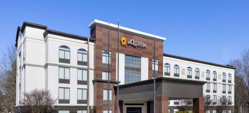 穆尔斯维尔拉昆塔温德姆套房酒店(La Quinta Inn & Suites by Wyndham Mooresville)图片