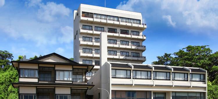 汤野滨温泉 竹屋酒店(Takeya Hotel)图片