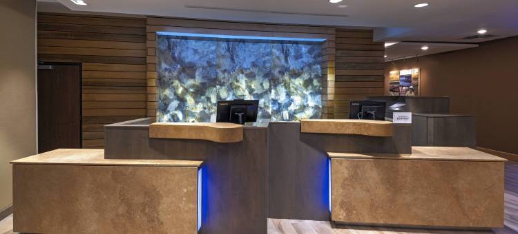 Fairfield by Marriott Inn & Suites Colorado Springs East/Ballpark图片