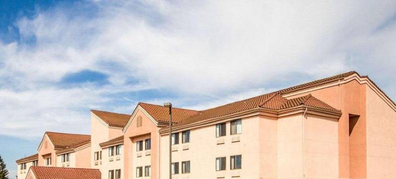 沃森维尔戴斯汽车旅馆(Pacific Coast Inn)图片