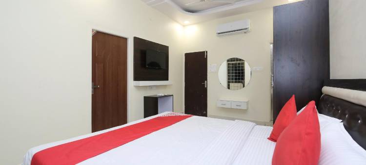 Hotel O Atithi Home Stay图片