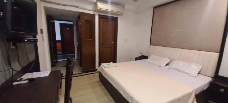 Sagar酒店(Hotel Sagar by Grb)图片