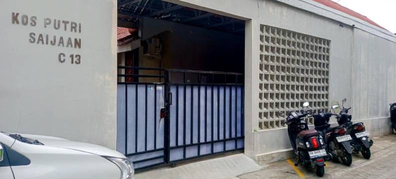 赛贾安日惹米特拉红门酒店(Saijaan Yogyakarta Mitra RedDoorz)图片