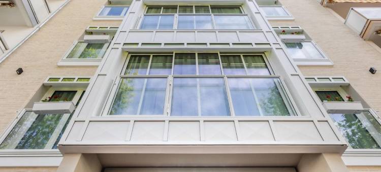 Victoria精品酒店(Victoria Boutique Hotel)图片