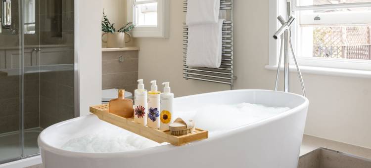 梅费尔本地公寓(Native Mayfair)图片