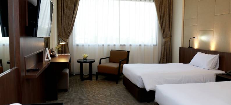 路易斯酒馆-曼谷(Louis Tavern Hotel)图片