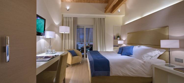 威尼斯机场安尼亚公园酒店(Annia Park Hotel Venice Airport)图片