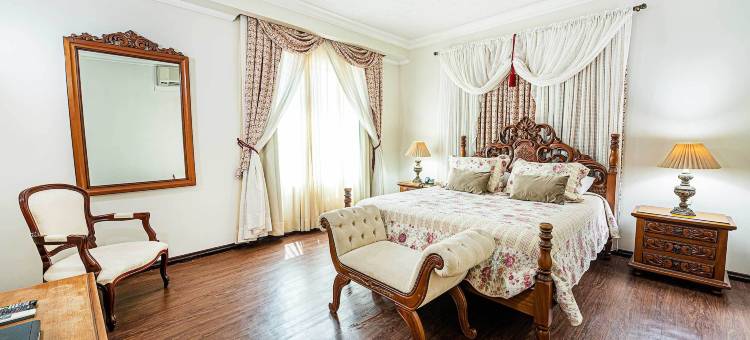 Hotel Euro Suite Campinas by Nacional Inn - Próximo ao Cambuí图片