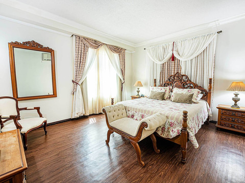 Hotel Euro Suite Campinas by Nacional Inn - Próximo ao Cambuí