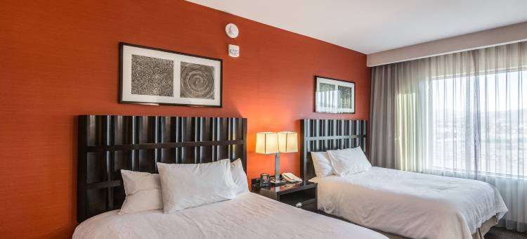 帕姆代尔希尔顿安泊套房酒店(Embassy Suites by Hilton Palmdale)图片