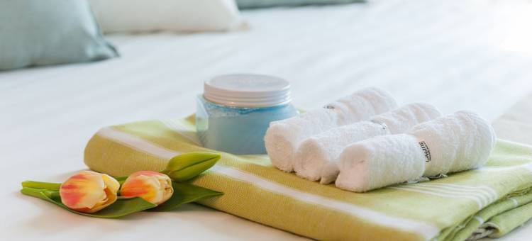 希律国防军酒店(Herods Vitalis Spa Hotel Eilat a Premium Collection by Fattal Hotels)图片