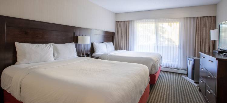 贾斯珀马默特旅舍(Marmot Lodge Jasper)图片