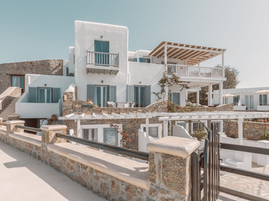 康斯坦丁之家酒店