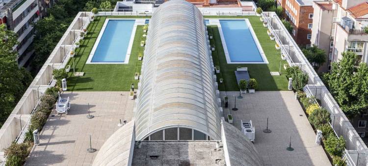 欧罗巴公寓2(Pierre & Vacances Apartamentos Edificio Eurobuilding 2)图片
