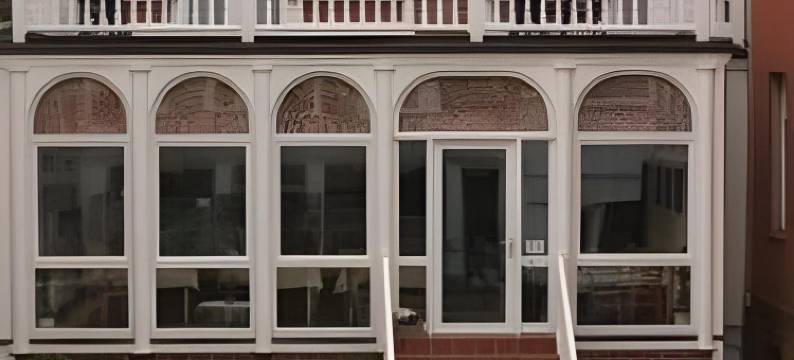 斯特拉德维拉珍妮酒店(Hotel Strandvilla Janine)图片