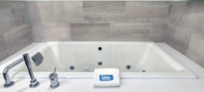 Holiday Inn Express 惠特奥沙瓦(Holiday Inn Express WHITBY OSHAWA by IHG)图片