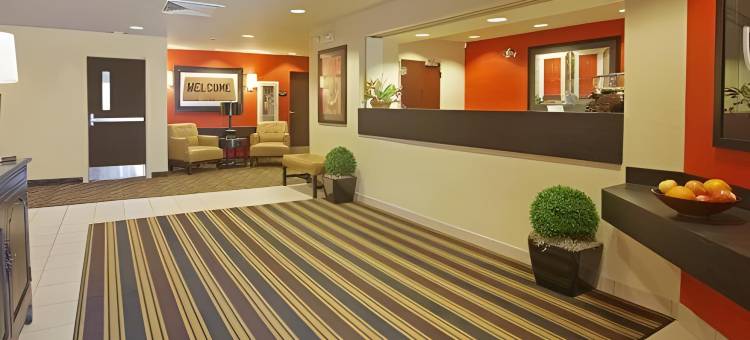 延期居留美国选择套房芝加哥莱尔(Studio 6 Corporate Extended Stay Chicago Lisle IL)图片