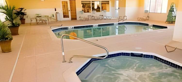 西博伊西/默里迪恩万豪TownePlace酒店(TownePlace Suites Boise West/Meridian)图片