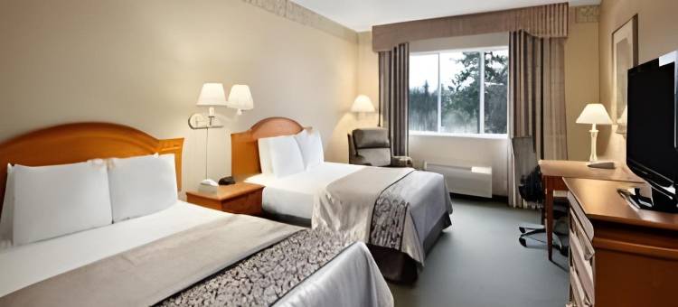 奥林匹亚华美达酒店(Ramada by Wyndham Olympia)图片