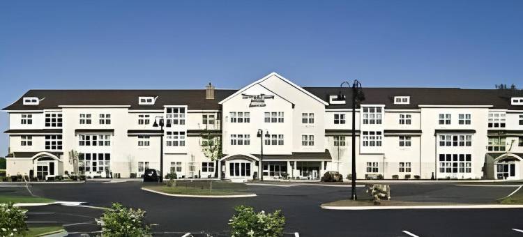 吉尔福德万豪TownePlace酒店(TownePlace Suites Laconia Gilford)图片