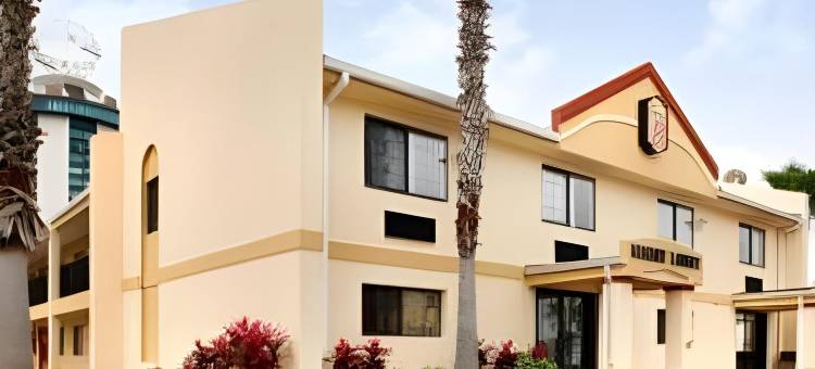 奥兰多国际大道区酒店(Orlando Inn International Drive Area)图片