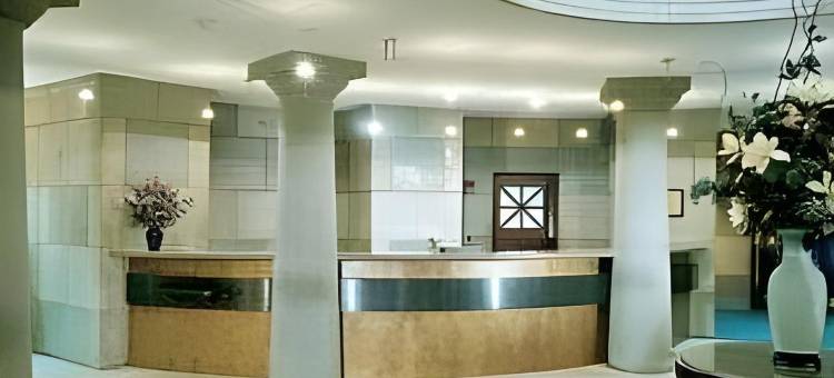 波士顿定制楼万豪假日俱乐部(Marriott Vacation Club at Custom House, Boston)图片