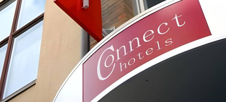 连接酒店(Aiden by Best Western Stockholm City)(Aiden by Best Western @ Stockholm City)图片