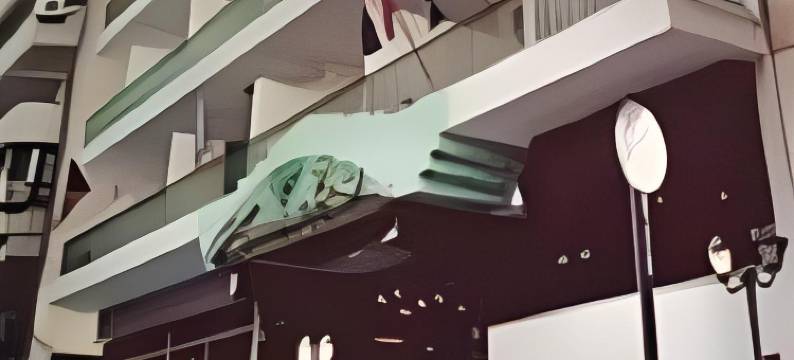 法老王酒店(Pharaohs Hotel)图片