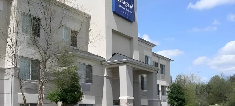 美国长住酒店 - 孟菲斯 - 机场(Extended Stay America Suites - Memphis - Airport)图片