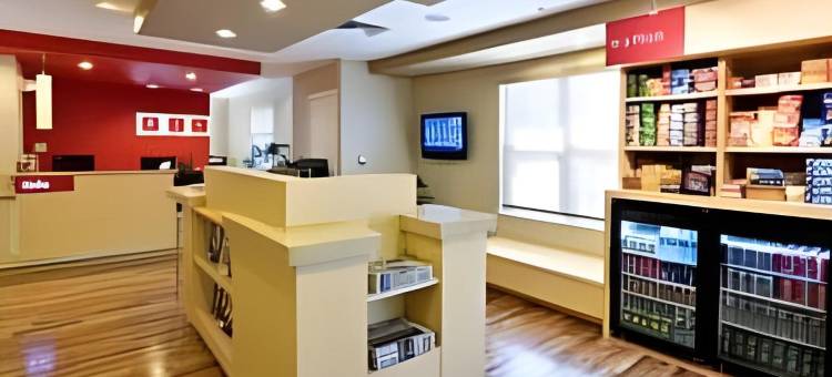 亚特兰大阿尔普哈雷塔万豪TownePlace Suites酒店(TownePlace Suites Atlanta Alpharetta)图片