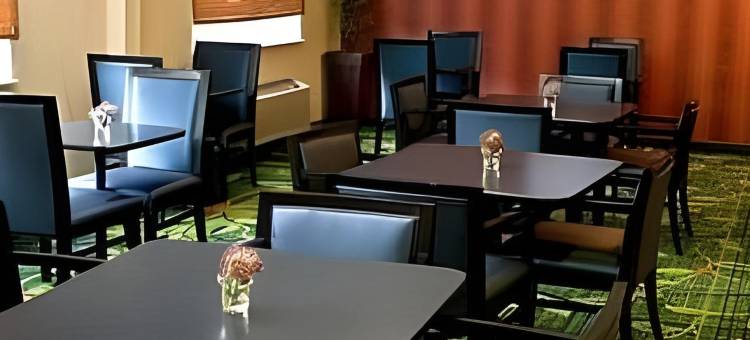 Fairfield Inn & Suites Abilene图片