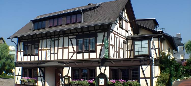 皇冠餐厅及酒店(Hotel-Restaurant Zur Krone)图片
