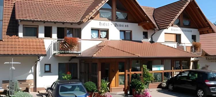 克劳斯坦波拉斯图本酒店(Hotel Klosterbräustuben)图片