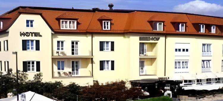 斯塔尔恩贝尔格希酒店(Hotel Starnberger See)图片