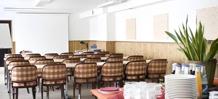 赛拉霍内酒店(Hotel Seurahuone)图片