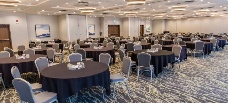 卡尔加里南假日酒店及套房-会议中心(Holiday Inn & Suites CALGARY SOUTH - CONFERENCE CTR by IHG)图片