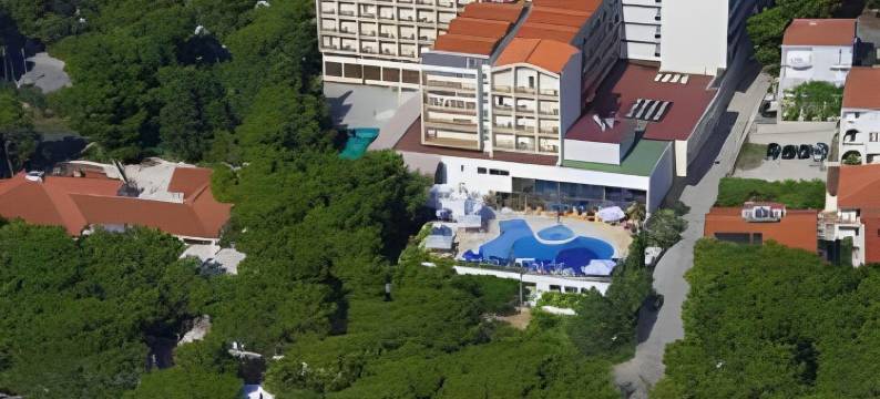 地平线酒店(Hotel Horizont)图片