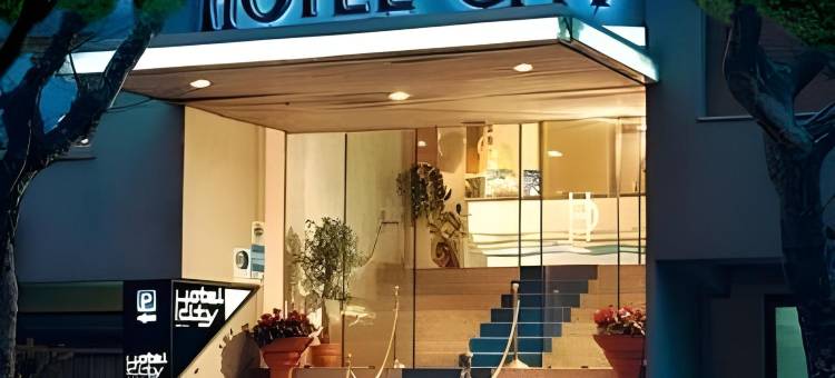 城市酒店(Hotel City)图片