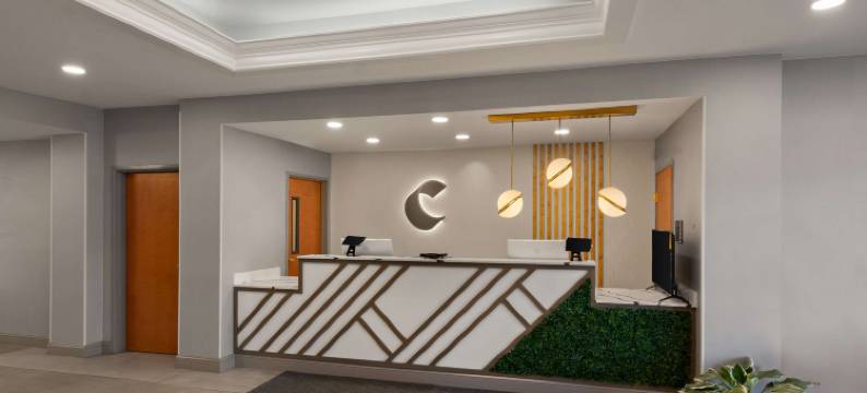 Comfort Inn & Suites Ashland - Richmond North图片