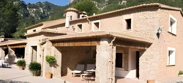 Finca Albellons庄园(Finca Albellons)图片