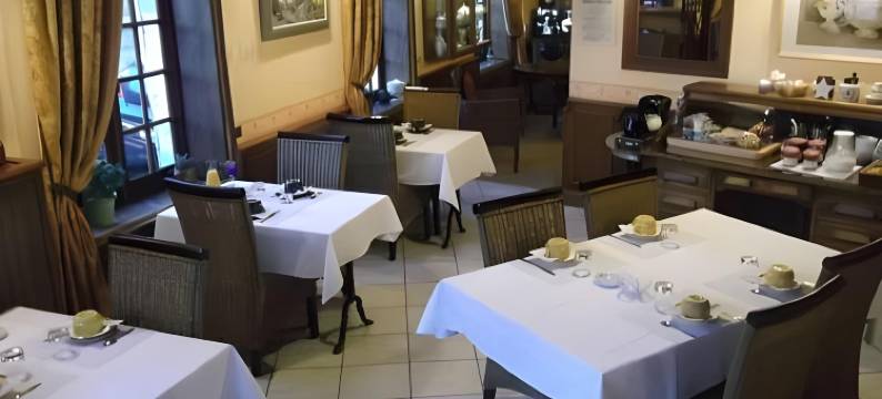 瑞莱斯圣殿酒店(Le Relais des Templiers)图片