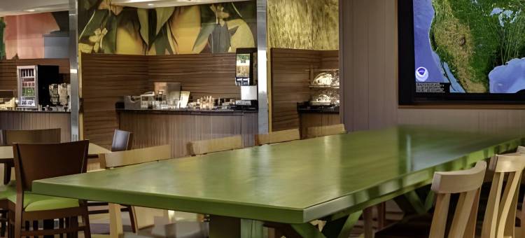 Fairfield Inn & Suites Towanda Wysox图片