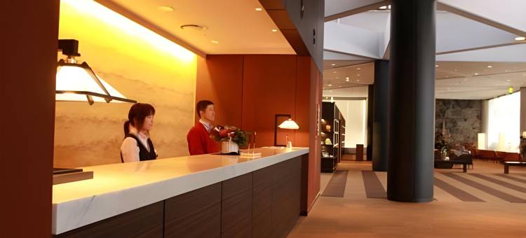 水上町康元200号酒店(Minakami Kogen Hotel 200)图片